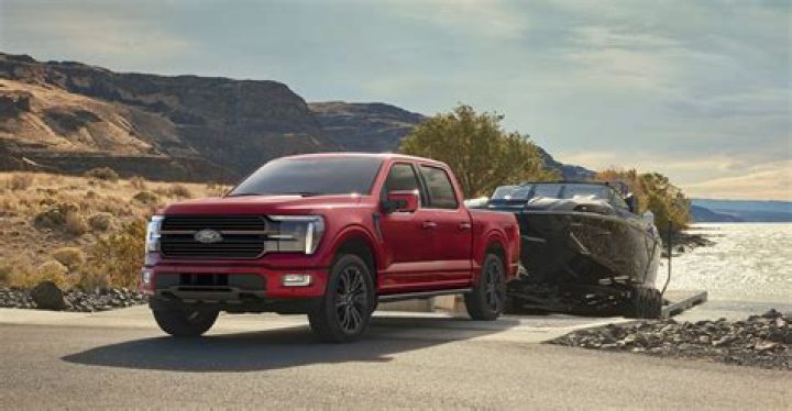 What is Max Tow Package on 2021 F150?