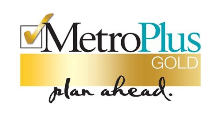 What is Metro Plus Gold