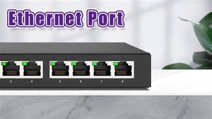 What is open Ethernet