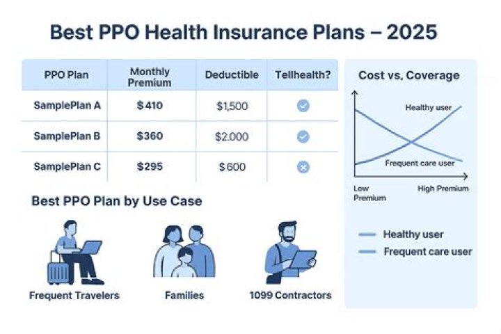 What is PPO insurance? - How To Discuss