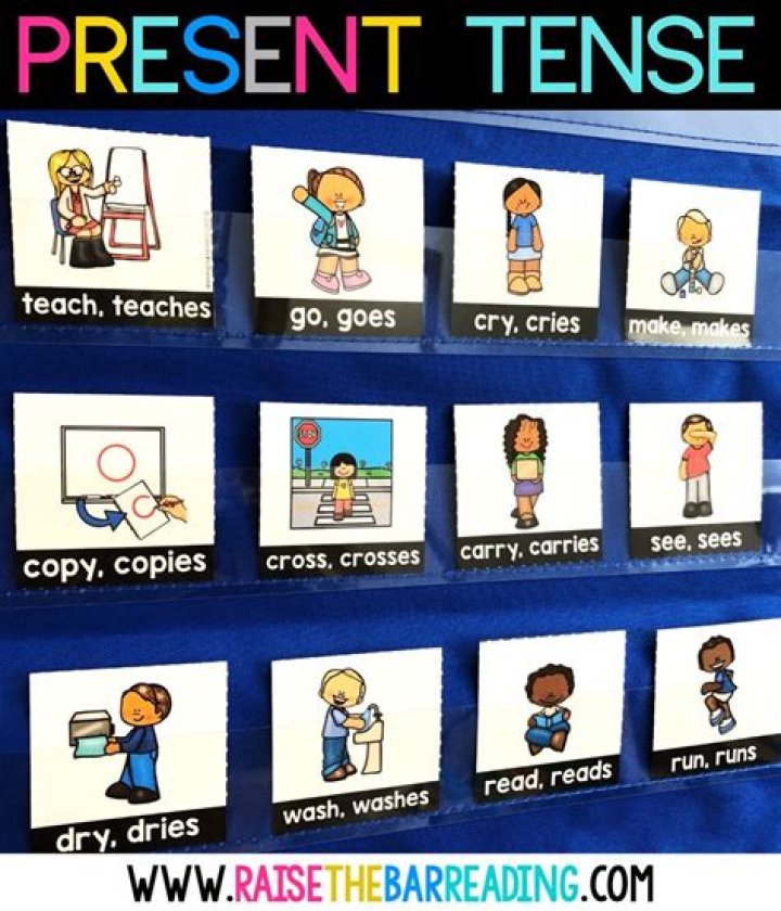 What is present history