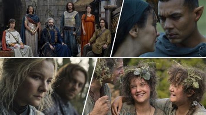 What is the battering ram in Lord of the Rings