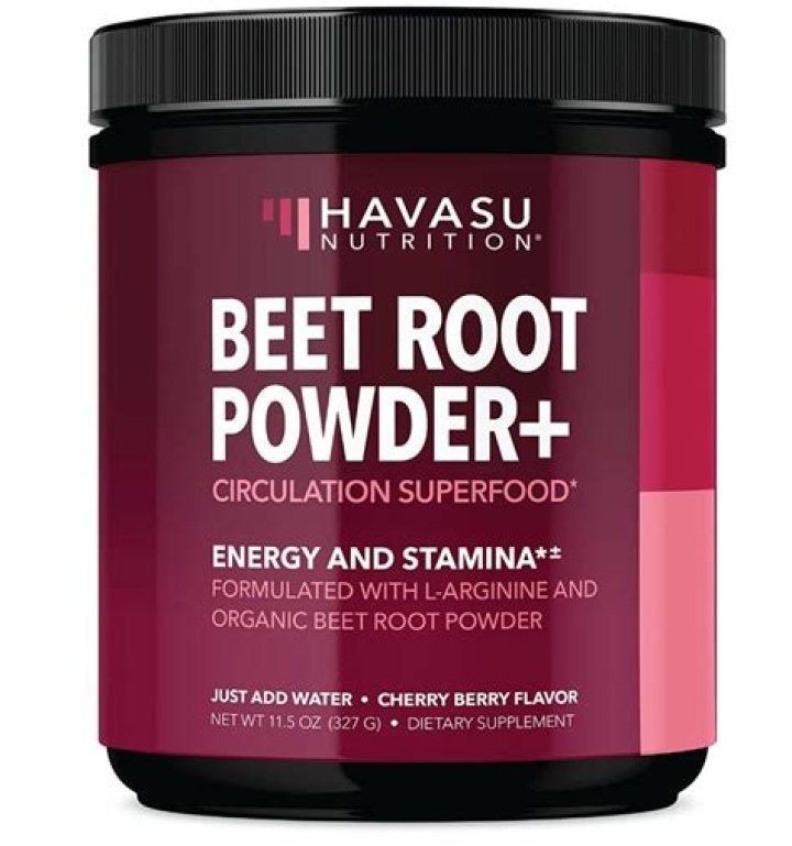 What is the best beet supplement