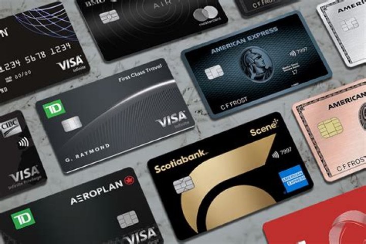 What is the best credit card for someone with excellent credit