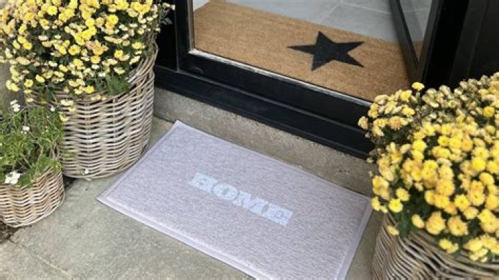 What is the best doormat