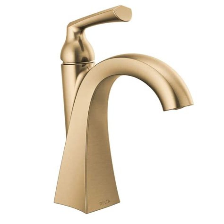 What is the best material for bathroom faucets