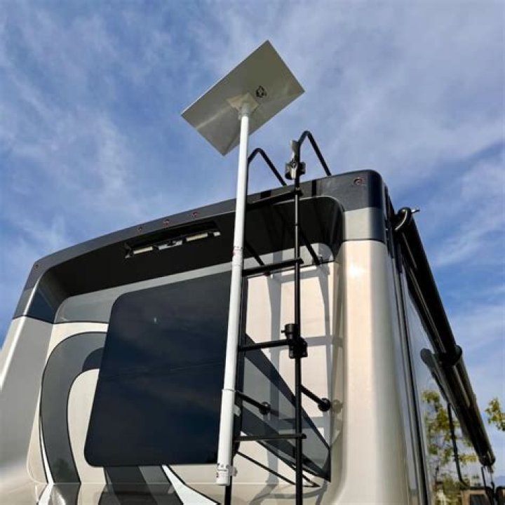 What is the best RV replacement antenna?