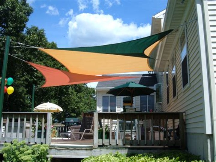What is the best shade sail