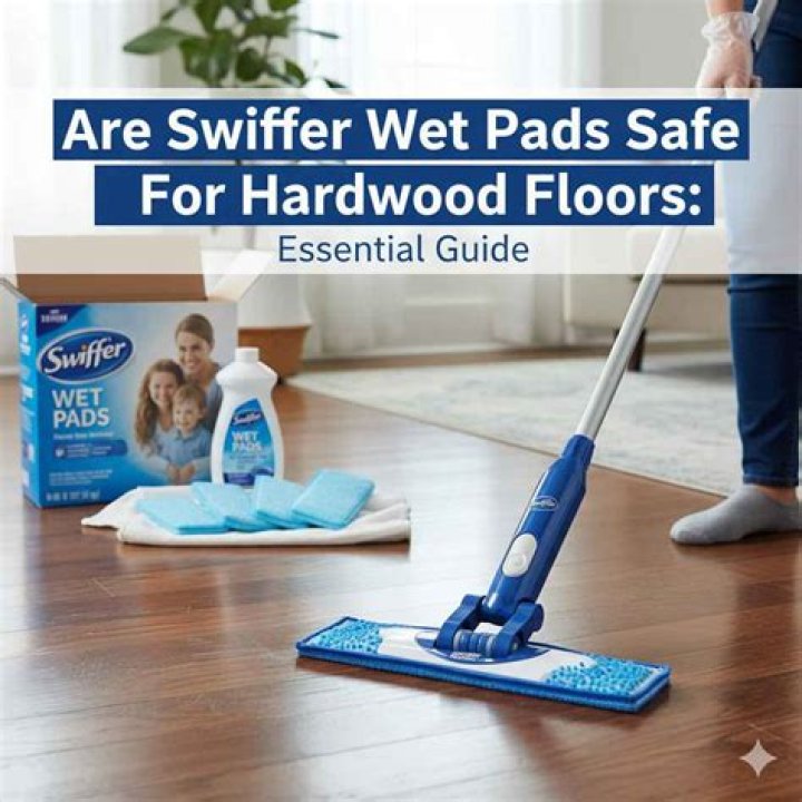 What is the best Swiffer for hardwood floors