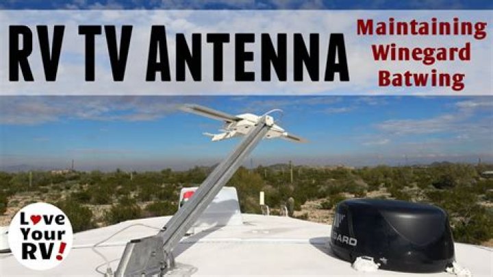 What is the best winegard antenna?