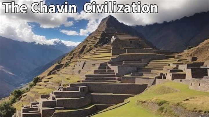 What is the Chavin civilization