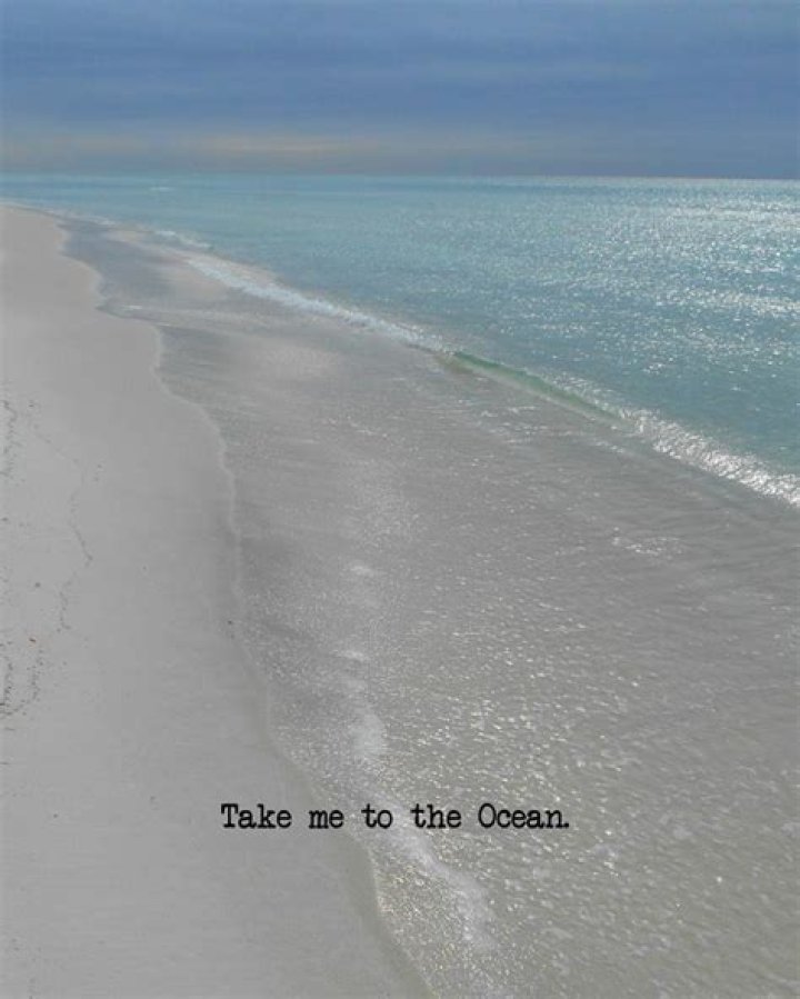 What Is The Closest Ocean Beach To Me