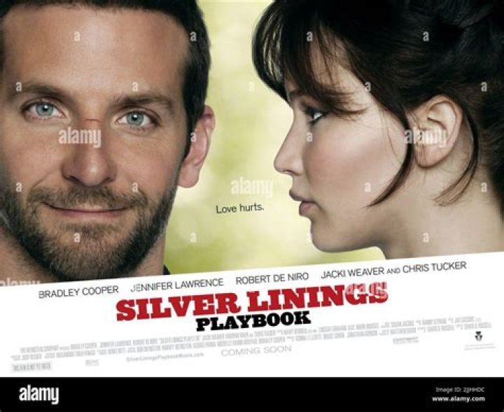 What is the meaning of Excelsior in Silver Linings Playbook