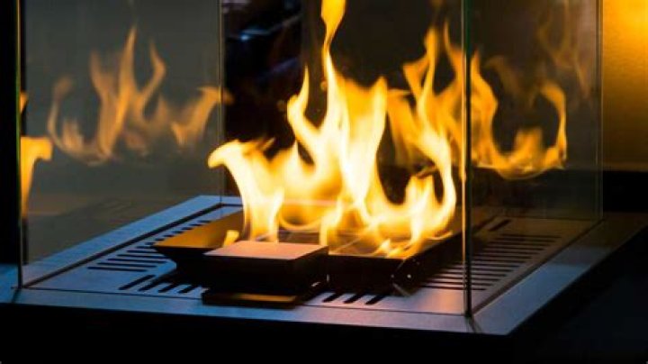 What is the most environmentally friendly fireplace