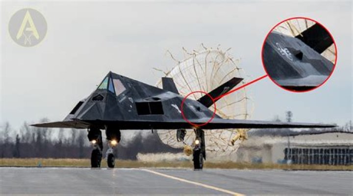 What is the movie stealth about