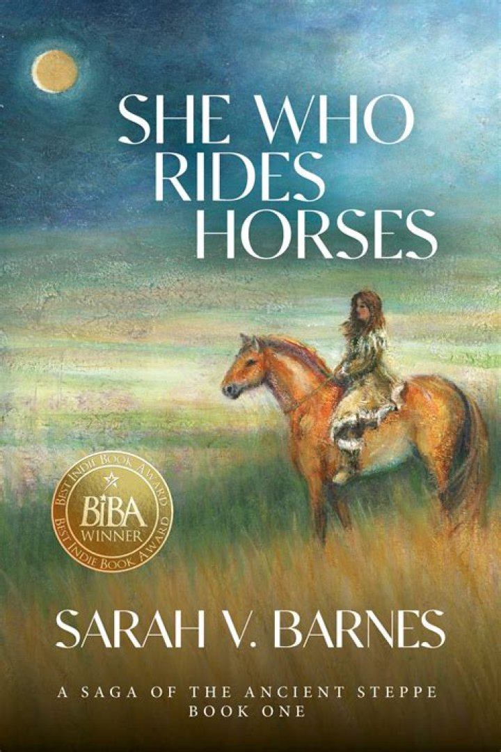 What is the name for someone who rides horses?