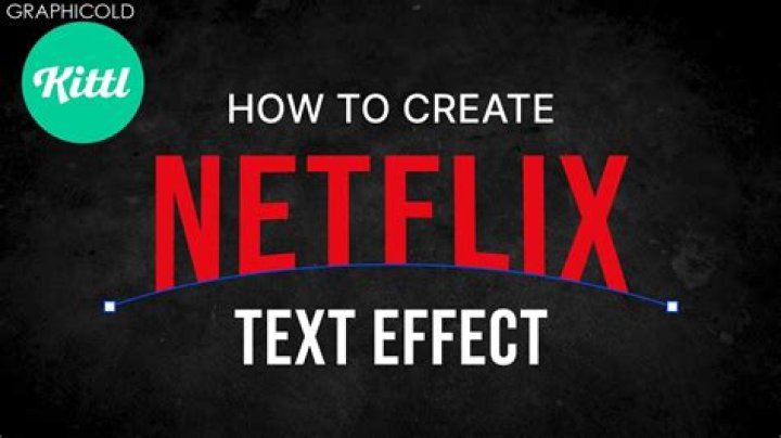 What Is The Netflix Font