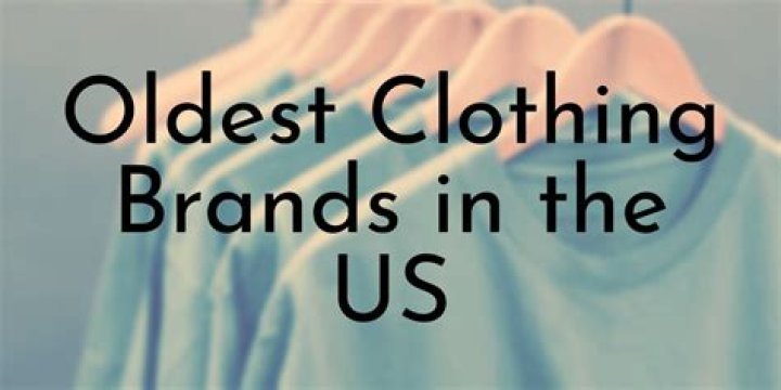 What is the number one clothing store in America?