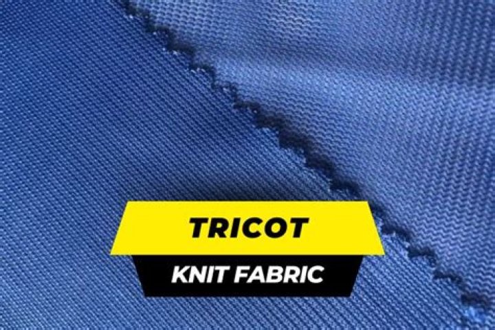 What is Tricot used for