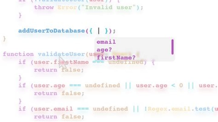 What is TSC in TypeScript