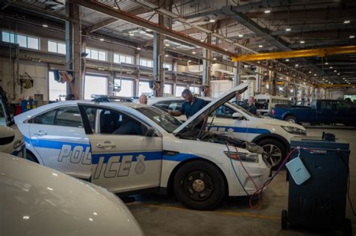 What is vehicle management and analysis in the Air Force