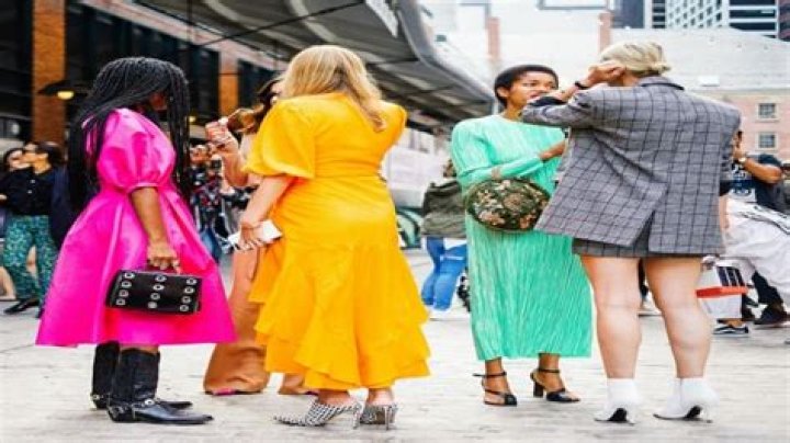 What is your definition of fashion?