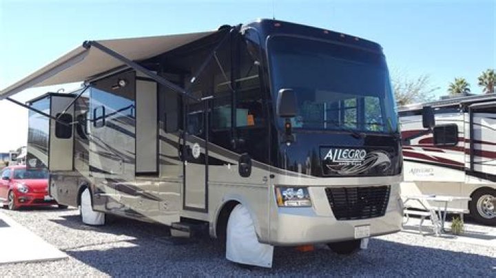 What kind of car is the Allegro 34tga?