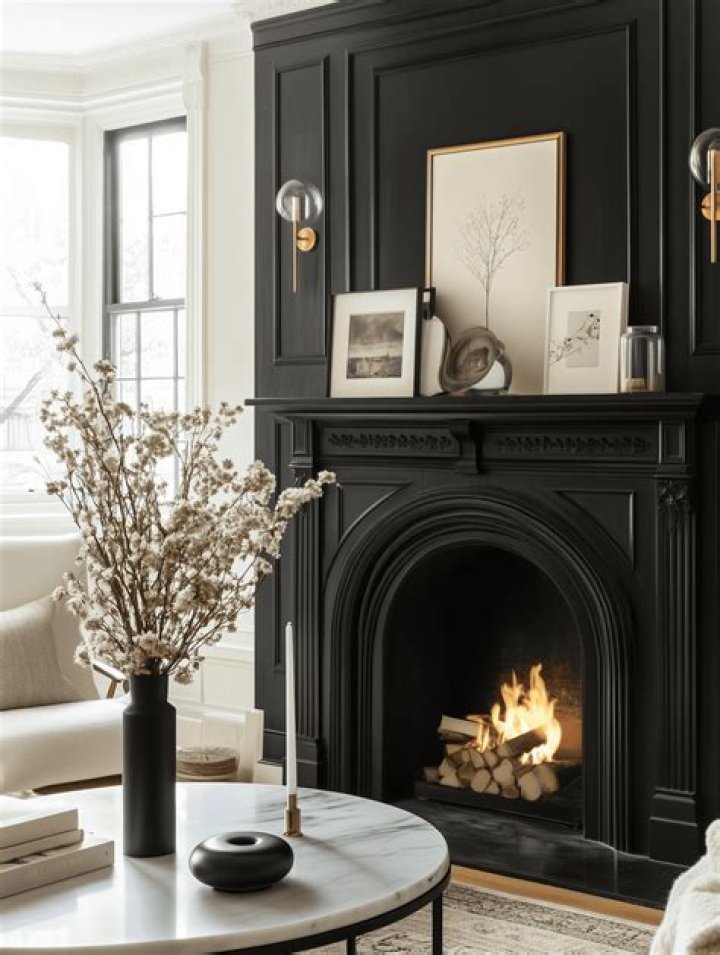 What kind of Decor does Keystone alpine use?