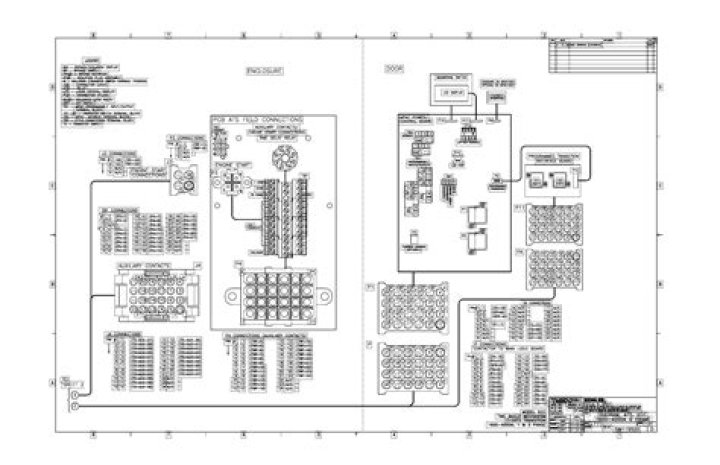 What kind of parts do you need for a Kohler Power Generator?