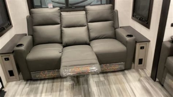 What kind of RV is Keystone Laredo 29rl?