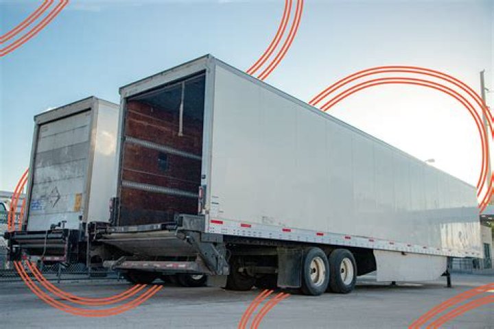 What kind of trailer can I rent at United Rentals?