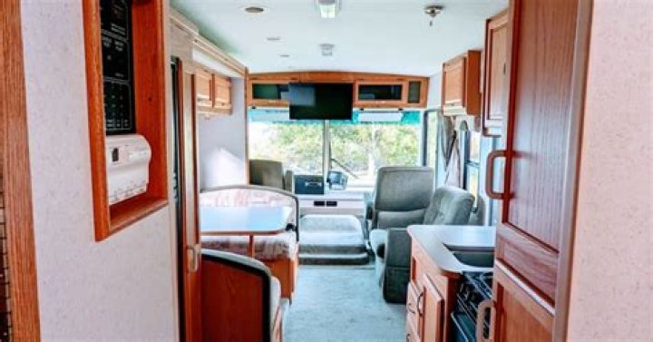 What kind of vehicle is the Winnebago Sightseer?