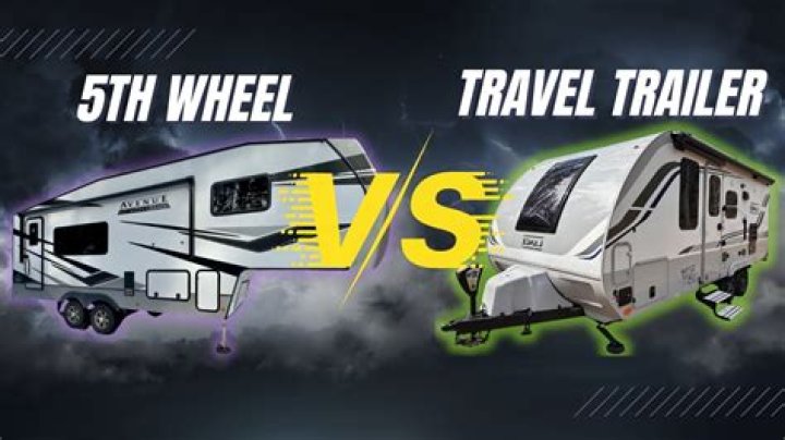 What makes a fifth wheel a 4 season vehicle?