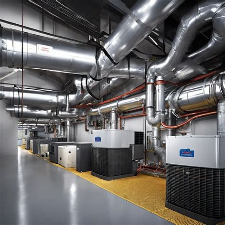 What percentage of HVAC systems are installed incorrectly?