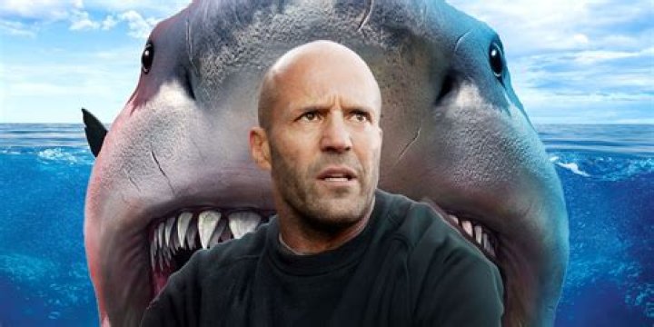 What shark movies are on Hulu