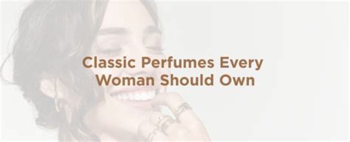 What should every woman own?