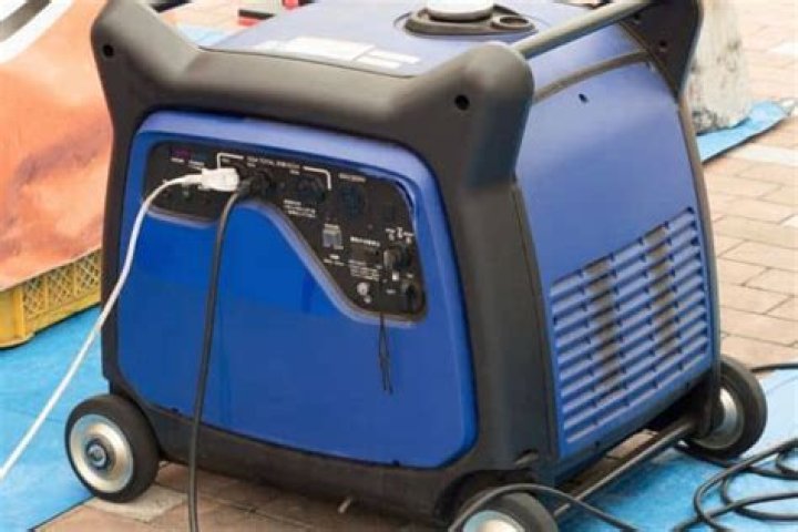 What size RV generator do I need?