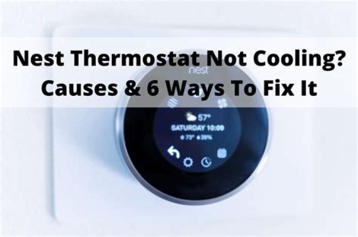 What to do if your thermostat clicks but there is no heat?