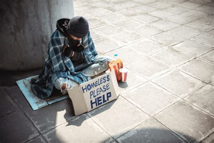 What To Give A Homeless Person With A Dog