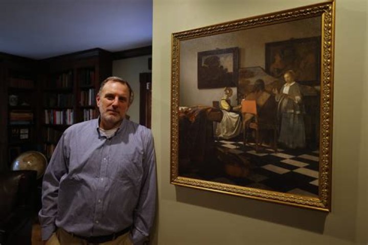 What was stolen from the Isabella Stewart Gardner Museum