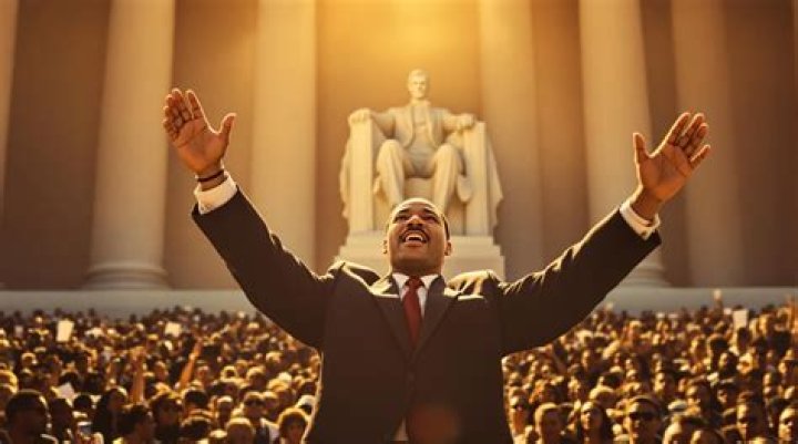 What was the main purpose of Chief Josephs speech