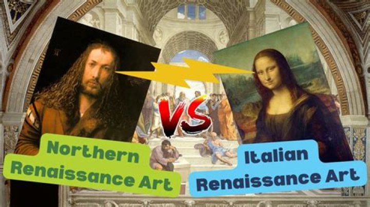What was the relationship between Italian Renaissance humanism and Italian Renaissance art