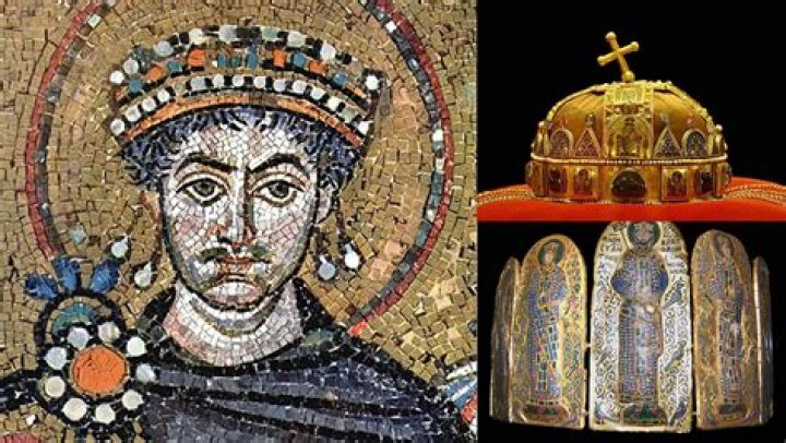 What was the role of religion in the Byzantine Empire