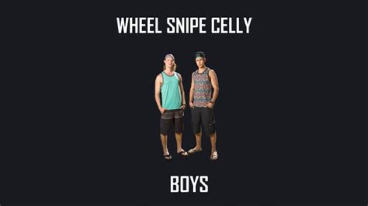 Wheel Snipe Celly Meaning - How To Discuss