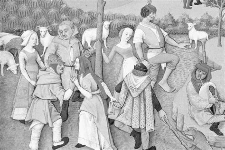 When did people start cremating