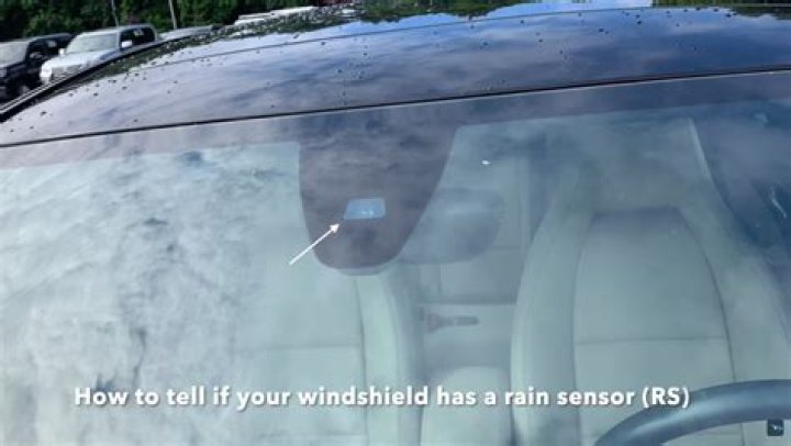 When do you Know Your new windshield is not right?