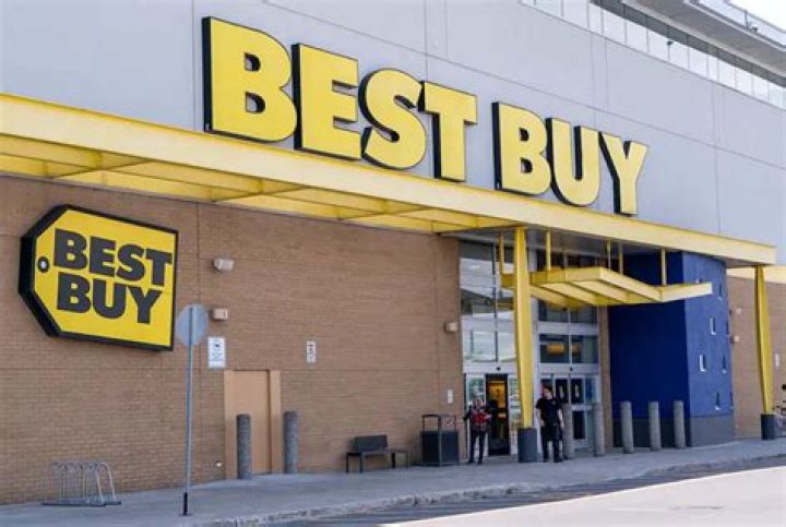 When does best buy restock