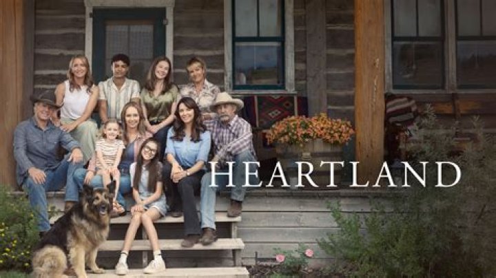 When does the new season of Heartland start?