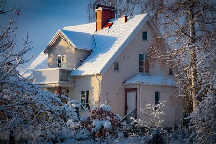When should I winterize my home