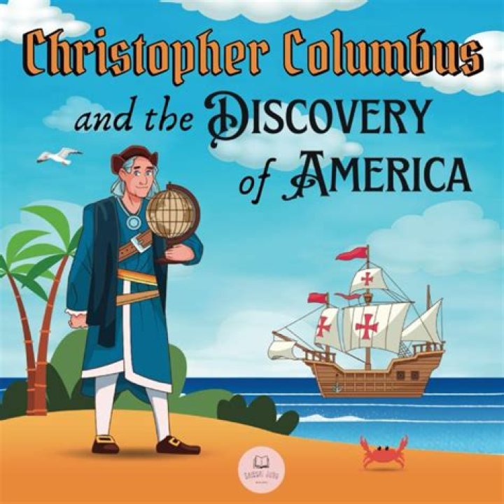 When was America discovered by Columbus